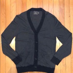 Hawkings McGill Cardigan